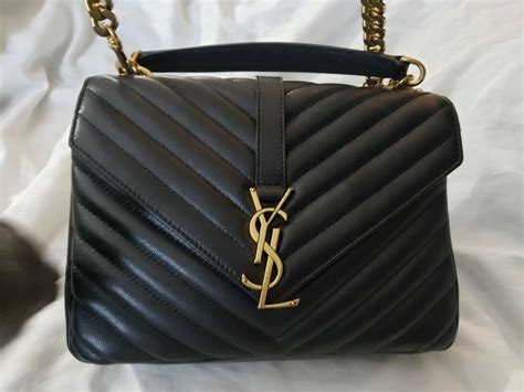 sacoche ysl